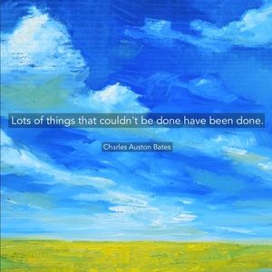 Meet your Posher, Avery